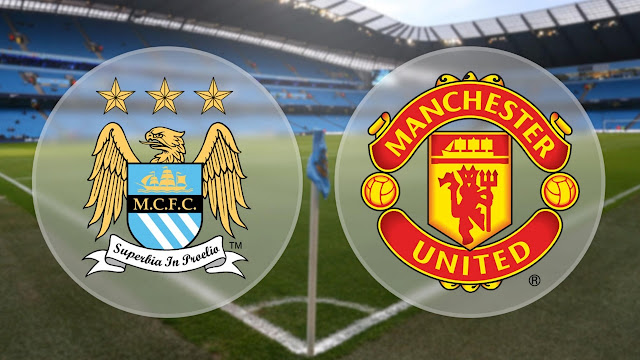 نتيجة مباراة مانشستر يونايتد ومانشستر سيتي اليوم 1-0 في كأس الكابيتال ون اليوم 26-10-2016