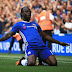 Chelsea va con paso perfecto