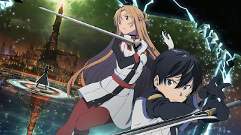 La versión casera de la película SAO scale ordinal incluirá un teaser del nuevo arco Alicization