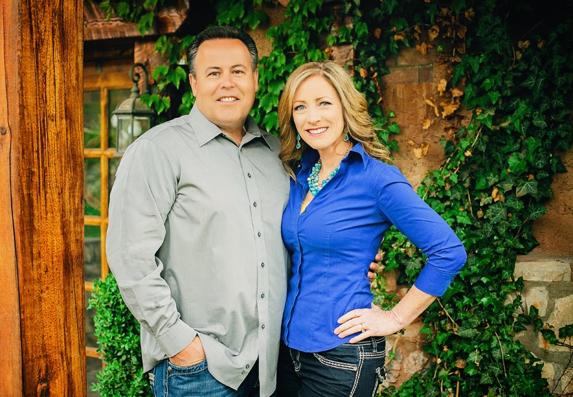 Wadley Farms Huffaker Family {family pictures}