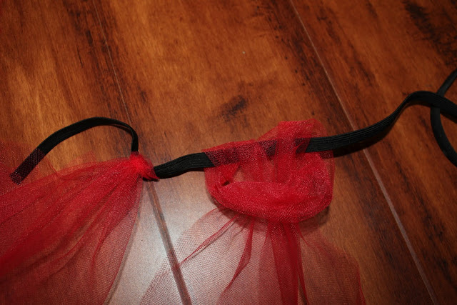 how to make a tutu