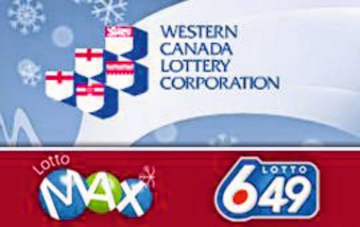 Western Canada Lottery Corp.