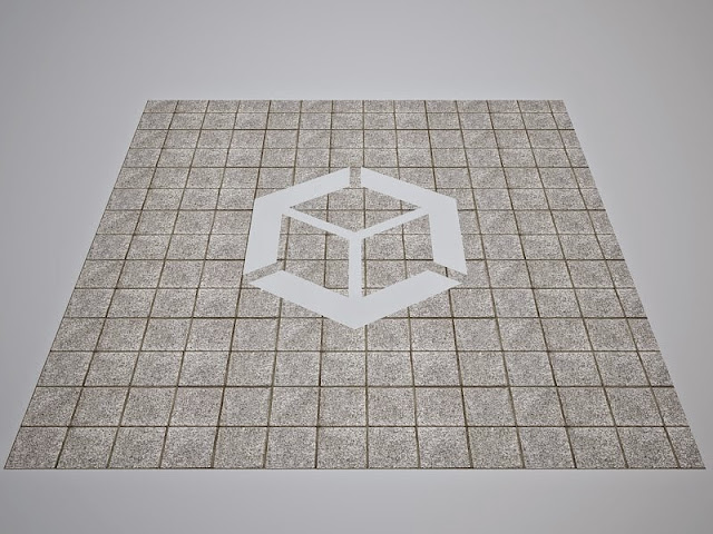 tutorial bump & displacement vray sketchup