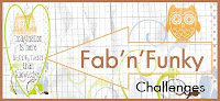 Fab 'n' Funky Challenges