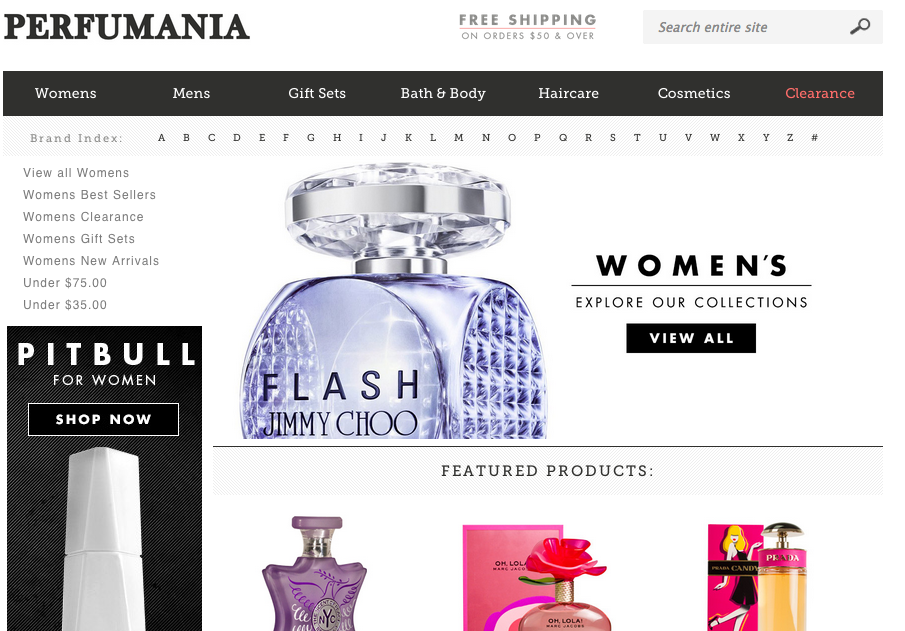 Yvonne Khadra Beauty Fashion Lifestyle Cheap sites For Beauty