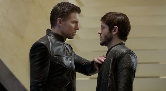 Resultado de imagem para inumanos marvel616