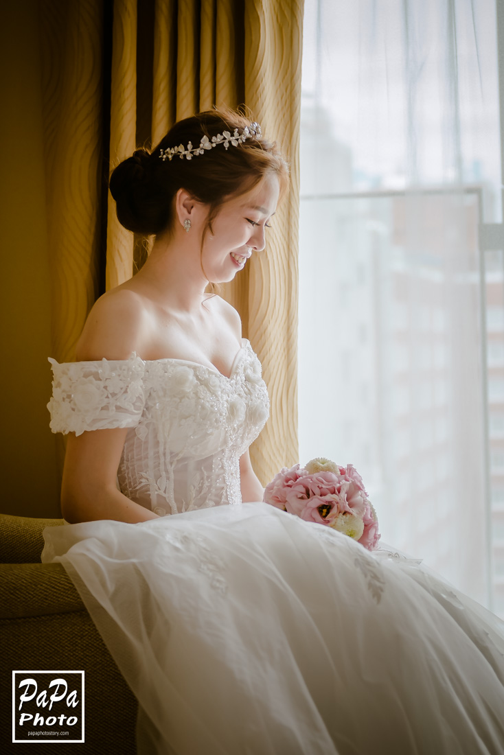 PAPA-PHOTO,婚攝,婚宴,大倉久和婚宴,婚攝大倉久和,大倉久和大飯店,大倉婚攝,類婚紗