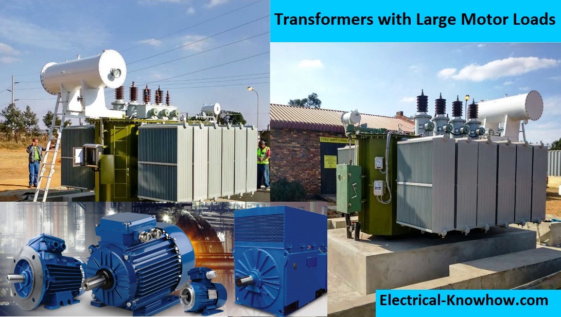Power And Distribution Transformers Sizing Calculations Part Nine