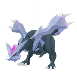 Lendas luminosas X: Xerneas estreia no Pokémon GO ao lado de Pokémon do tipo  Dragão e Fada originalmente descobertos na região de Kalos!