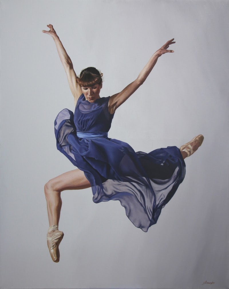 Realist Figurative Paintings by Sally Lancaster. Realist Figurative Paintings by Sally Lancaster.