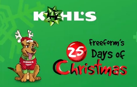 Kohl's Tiny House Christmas Giveaway Kohl's Tiny House Christmas Giveaway