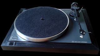 TURNTABLE DRIVE BELT FOR THE LINN AXIS TURNTABLE 