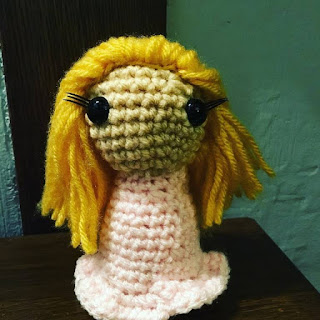 PATRON GRATIS MUÑECA AMIGURUMI 35854 PATRON GRATIS MUÑECA AMIGURUMI 35854