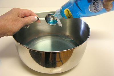 The Most Effective Method To Clean Grease From Kitchen Cabinet Doors