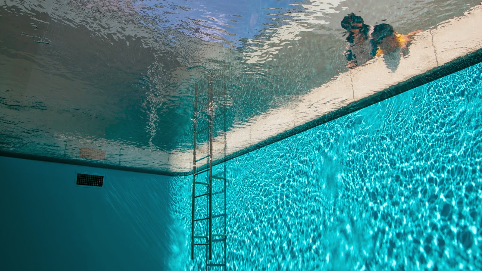 tokyoArt 夏までに絶対行きたい！ レアンドロ・エルリッヒ展