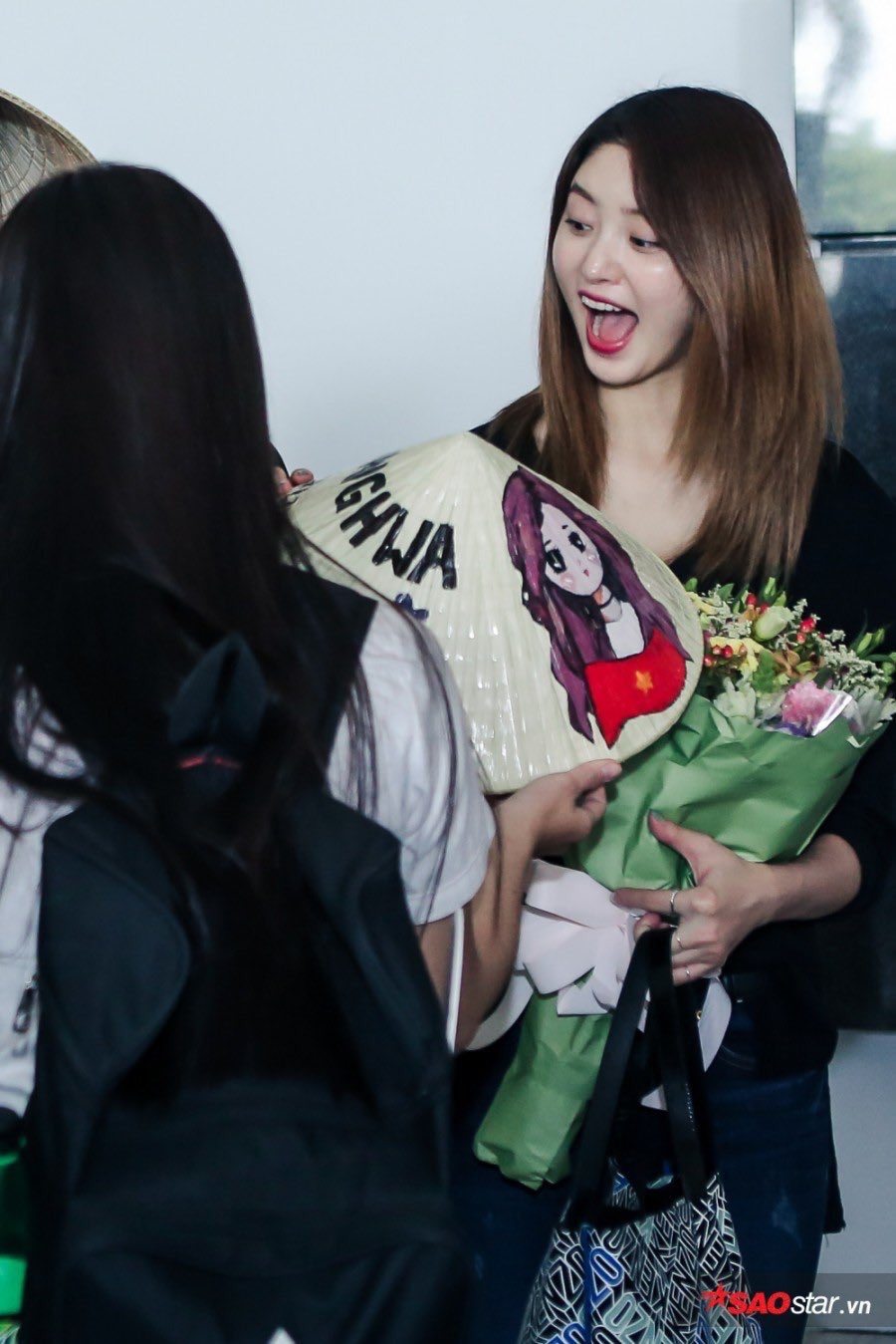 Junghwa EXID Photo Collection