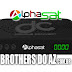 Alphasat DC Connect Nova Atualização V10.05.19.S55 - 19/07/2018