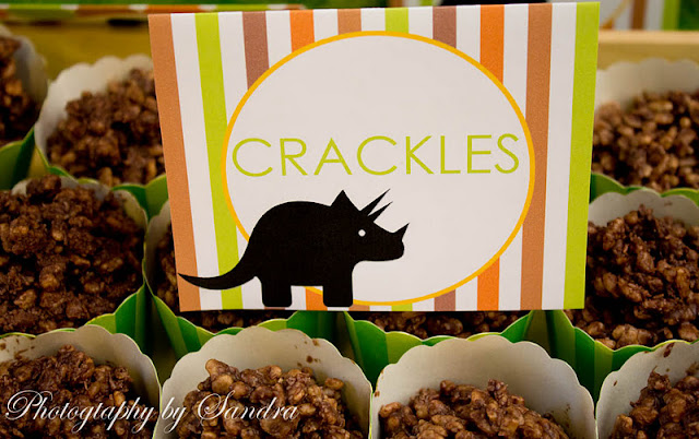 Kara s Party Ideas Dino Mite  Jurassic  Dinosaur Birthday Party  - 41