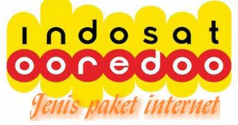 Macam Macam Paket Internet Indosat Ooredoo Terlengkap