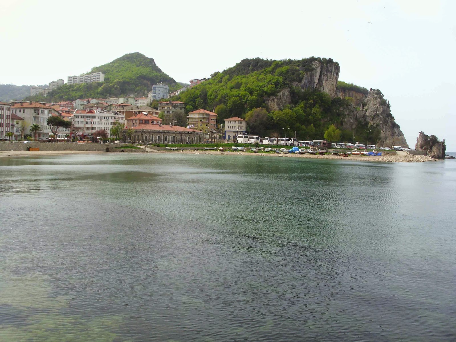 Amasra güzellikleri Amasra güzellikleri