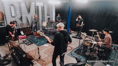 Jamming Personil BMTH