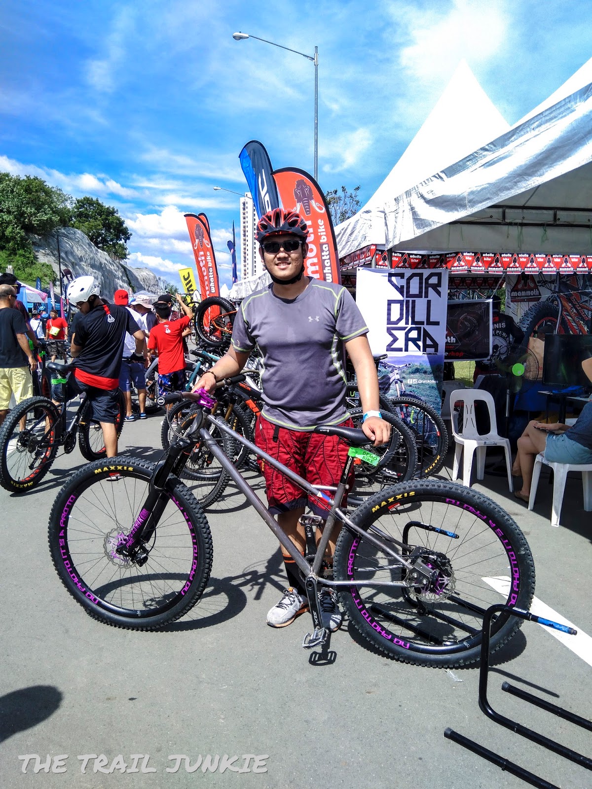 rurok bike frame price