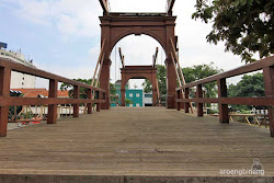 jembatan kota intan jakarta