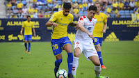 Cultural Leonesa vs Cádiz en VIVO Cultural Leonesa vs Cádiz en VIVO