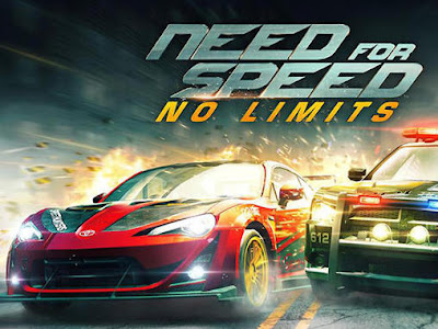 need for speed ,no limits ,electronic arts,allgamesguru
