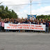 BAHIA / Funcionários da Tigre protestam contra fechamento da empresa em Camaçari