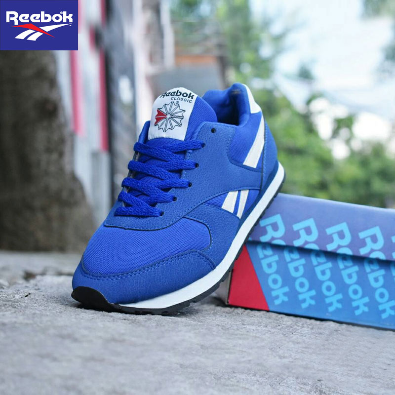 gusto run reebok