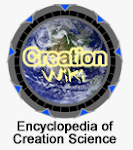 Creation Wiki