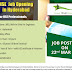 HSE Job Opening in Hyderabad for Safety Officer