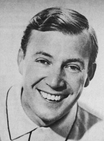 FROM THE VAULTS: Val Doonican born 3 February 1927