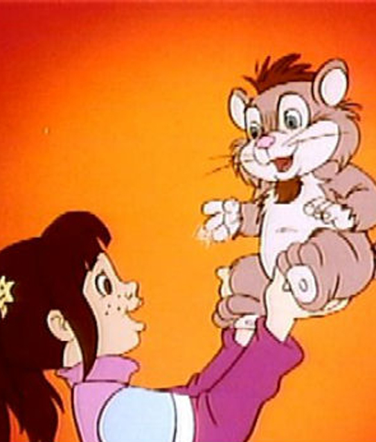 TOP 38 desenhos animados dos anos