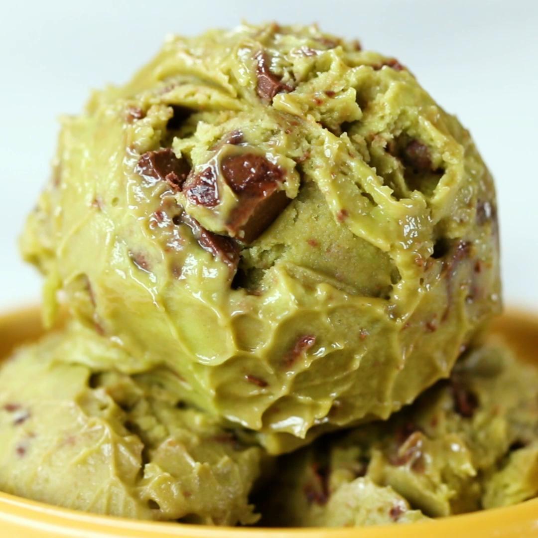 Avocado Desserts 4 Ways pastry recipes