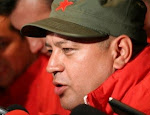 Diosdado Cabello: Si Chávez está ausente no hay revolución ni nada que se le parezca