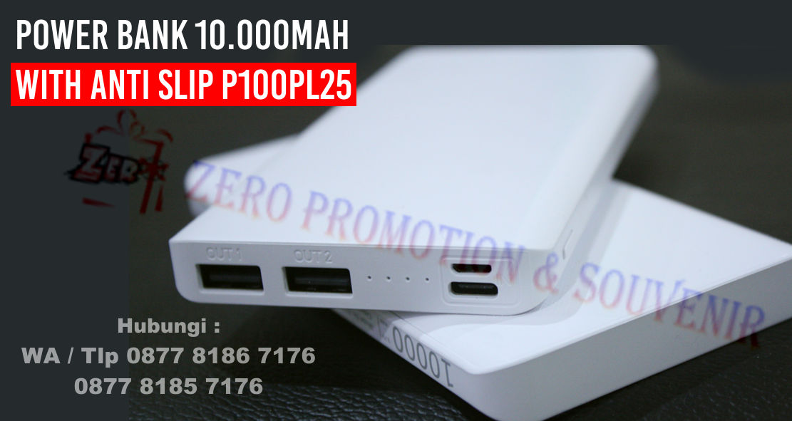 Foto Model Promosi Power Bank Foto Model Promosi Power Bank