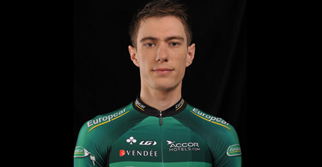 gearEleven International: Pierre Rolland Pro Cycling Racer Profile