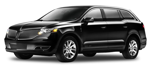 airport limousine service in Houston