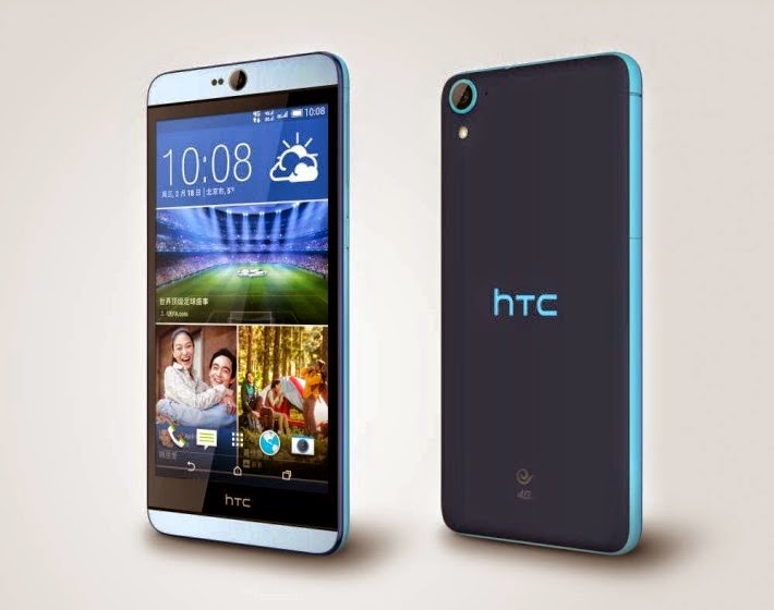 Harga dan Spesifikasi HTC Desire 826 Terbaru Harga dan Spesifikasi HTC Desire 826 Terbaru