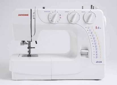 spesifikasi dan harga mesin jahit janome j3 24 spesifikasi dan harga mesin jahit janome j3 24