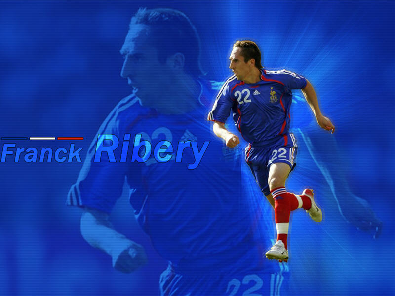 Franck Ribery hd Wallpapers 2013 Franck Ribery hd Wallpapers 2013