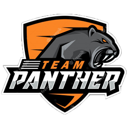 logo guild panther