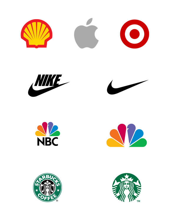 Logo types. Виды логотипов. Вид лого. Виды логотипов в виде человека. Виды логотипов наружных.
