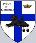My Coat of Arms
