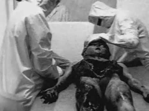 ROSWELL - 1947