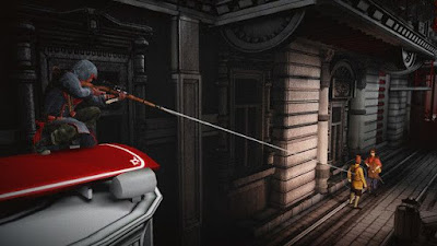 Assassins Creed Chronicles Russia gameplay Assassins Creed Chronicles Russia gameplay