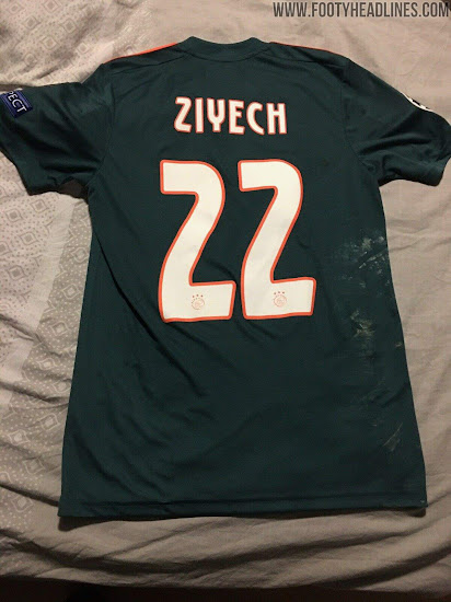 ebay tottenham kit