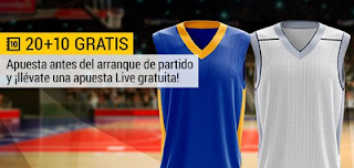 bwin promocion Khimki vs Real Madrid 12 enero bwin promocion Khimki vs Real Madrid 12 enero